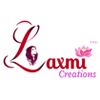 Laxmi Creations Logo