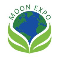 Moon Expo Logo