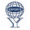 Yash Exports Logo