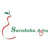 Suraksha Agro Logo
