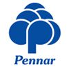 Pennar Industries Limited, Logo