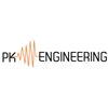 P. K. Engineering Logo