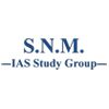 SNM IAS Study Group