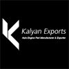Kalyan Exports Logo