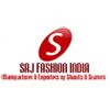 Saj Fashion India Logo