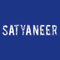 Satya Neer Logo