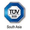 TUV SUD South Asia Pvt Ltd