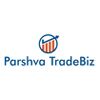 Parshva Tradebiz Logo