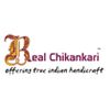 Real Chikankari (pas Exporters Pvt Ltd.) Logo