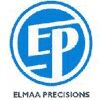 Elmaa Precision Works Logo
