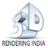 3d Rendering India