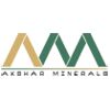 Akshar Minerals Logo