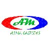 A M Cashew Products Logo