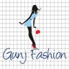 Gunj Fashion