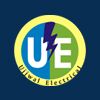 UJWAL ELECTRONICS Logo
