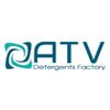 ATV Detergents Factory