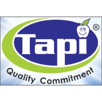 Tapi Food Products. Logo