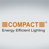 Compact Lighting Logo