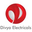 Divya Electricals Logo