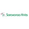 Saravanaa Knits Logo