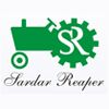 Sardar Reaper (roop Agriculture Works )