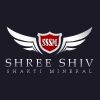 Shree Shiv Shakti Minerals Logo