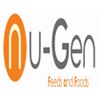 Nugen Feeds & Foods Logo