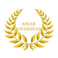 Amar Overseas Logo
