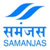 Samanjas Udyog Pvt. Limited Logo