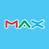 Max Pencils Industries Logo