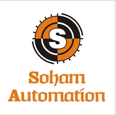 Soham Automation Logo