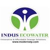 Indus Ecowater Logo