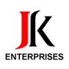 J K ENTERPRISES Logo