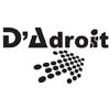 D ADROIT STUDIOS Logo
