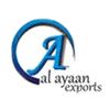 Al Ayaan Exports Logo
