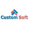 Custom Soft Logo