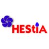 Hestia International Co Logo