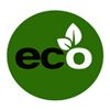 Eco Fresh Organic Shopee Logo