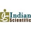 Indian Scientific Systems Pvt Ltd Logo