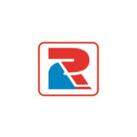 Radhika Electronics Logo