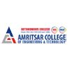 Amritsar College of Engineering & Technology