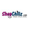 Shopchillz Logo