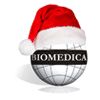 Biomedica International Logo