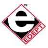 Edept Electricals Logo