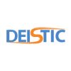 Deistic Industries Pvt Ltd. Logo