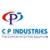 C P Industries Logo
