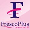 Fresco Plus Ceramic Pvt. ltd. Logo