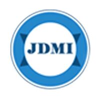 JD Magnetic Impex Logo