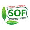 Satyendra Organic Farming Logo