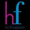 Hifashion Logo